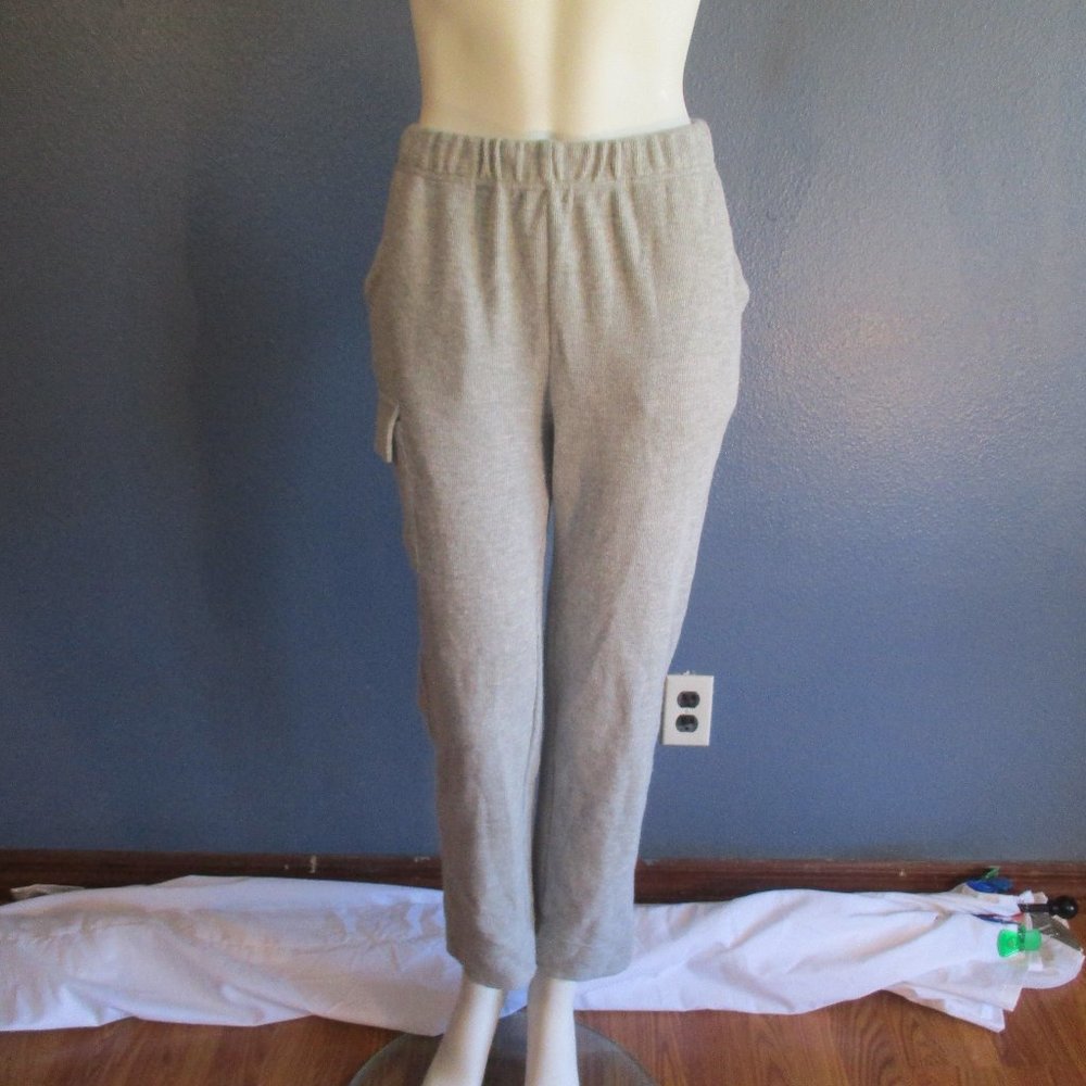 💖Who What Wear rib knit pants 50% off this item
